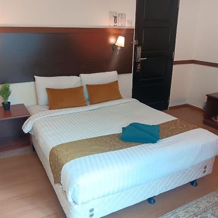 Melur Inn Κάμερον Χάιλαντς Εξωτερικό φωτογραφία