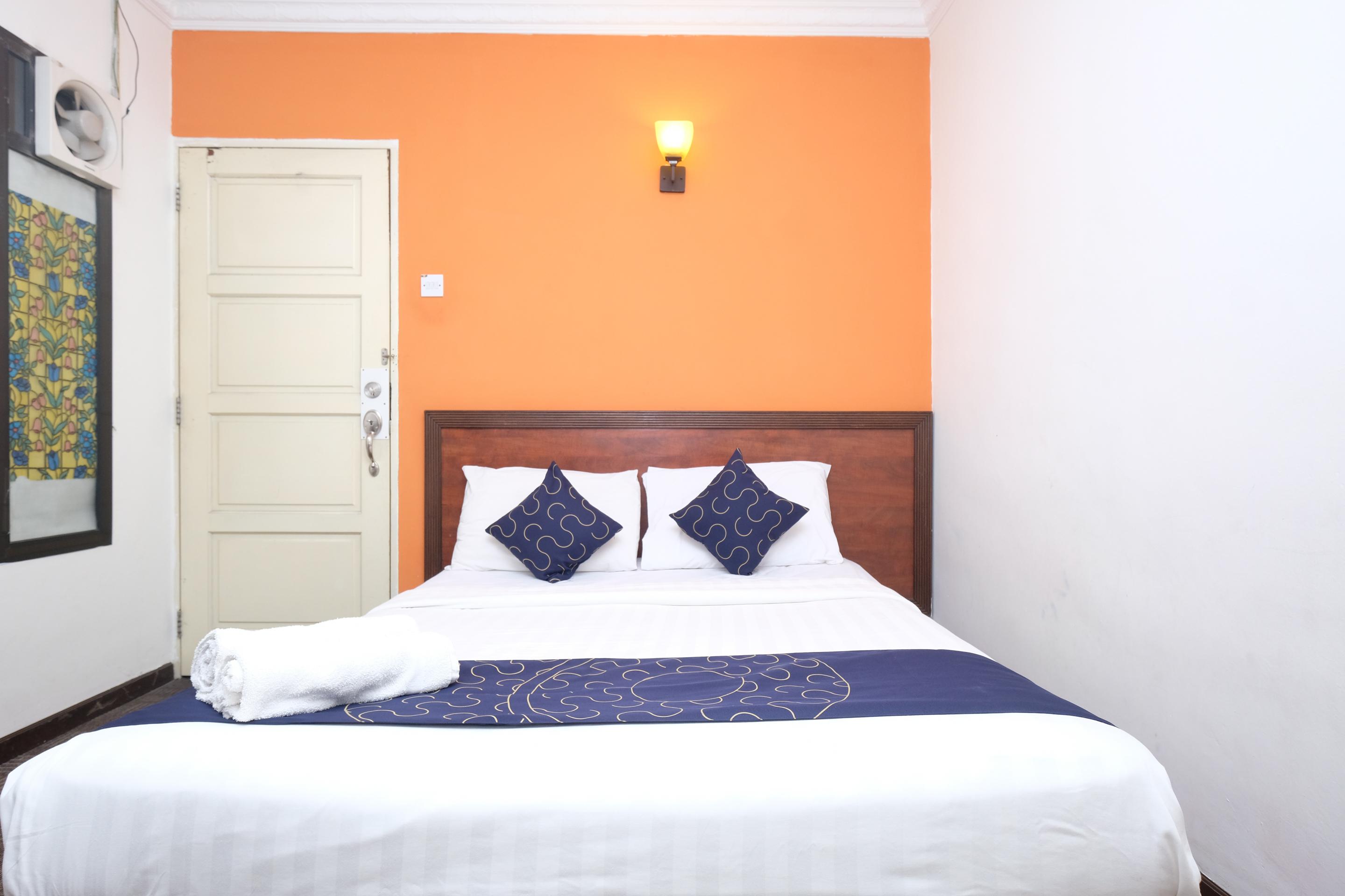 Melur Inn Κάμερον Χάιλαντς Εξωτερικό φωτογραφία