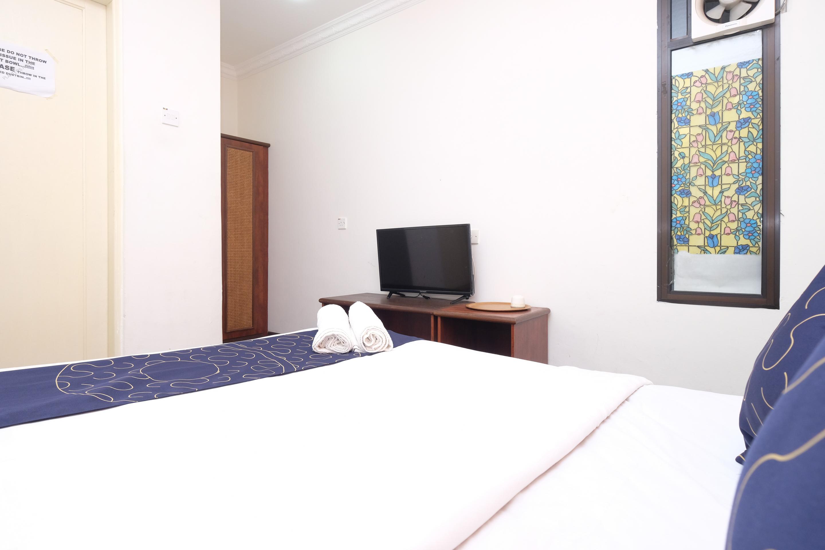 Melur Inn Κάμερον Χάιλαντς Εξωτερικό φωτογραφία