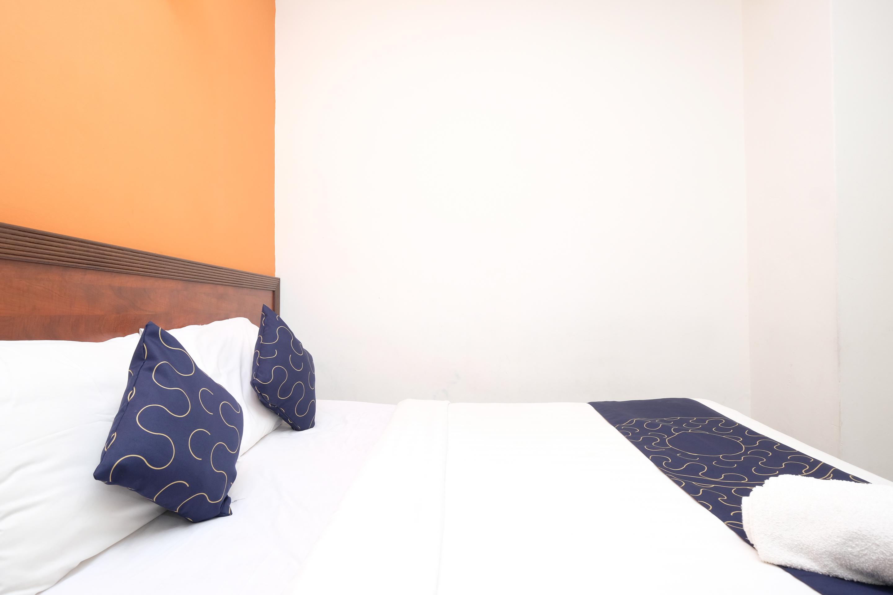 Melur Inn Κάμερον Χάιλαντς Εξωτερικό φωτογραφία