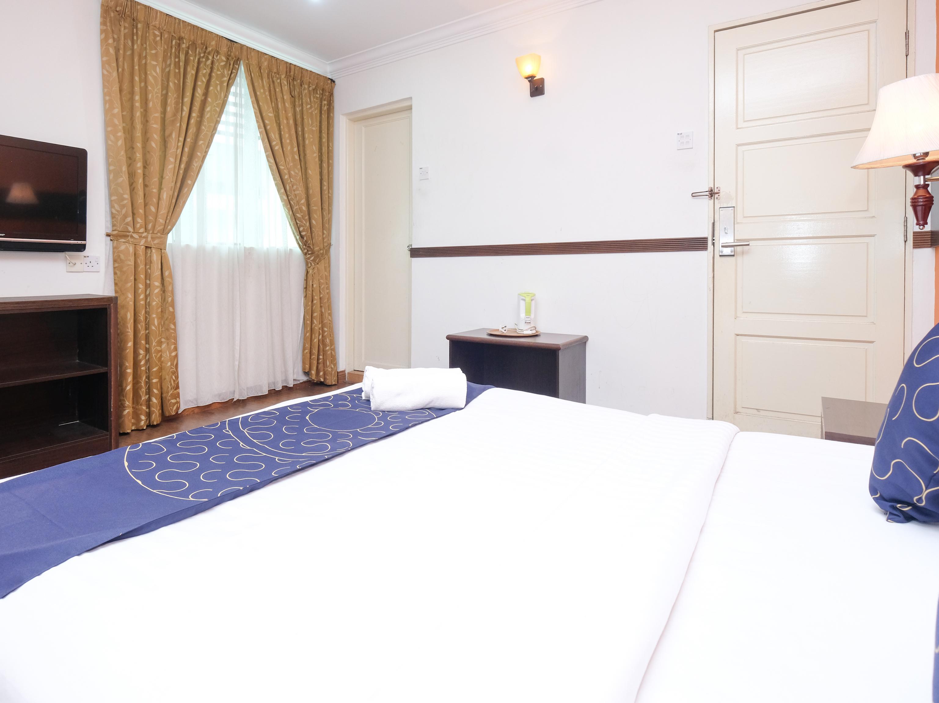 Melur Inn Κάμερον Χάιλαντς Εξωτερικό φωτογραφία