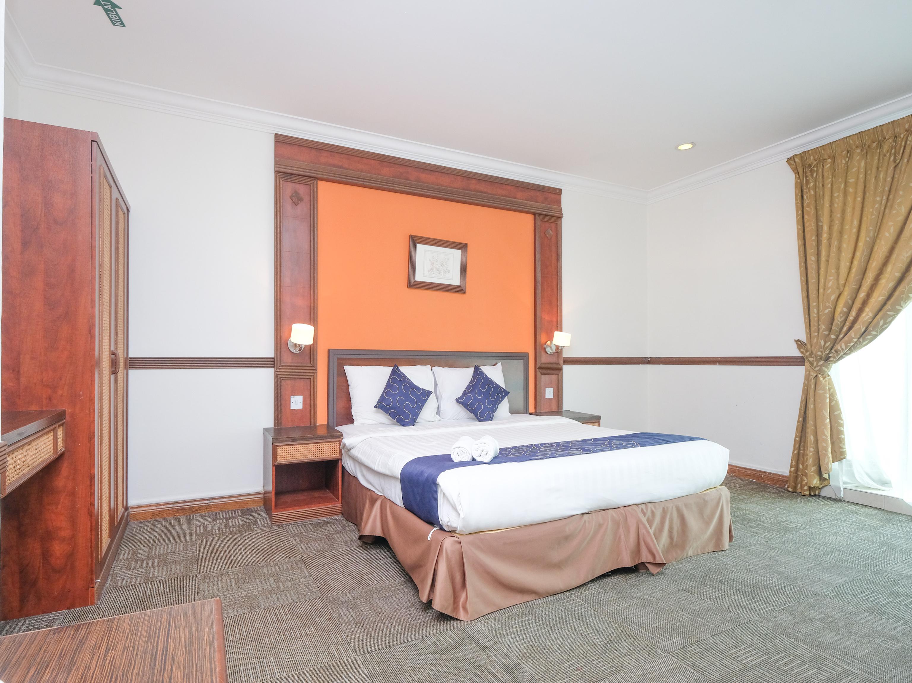 Melur Inn Κάμερον Χάιλαντς Εξωτερικό φωτογραφία