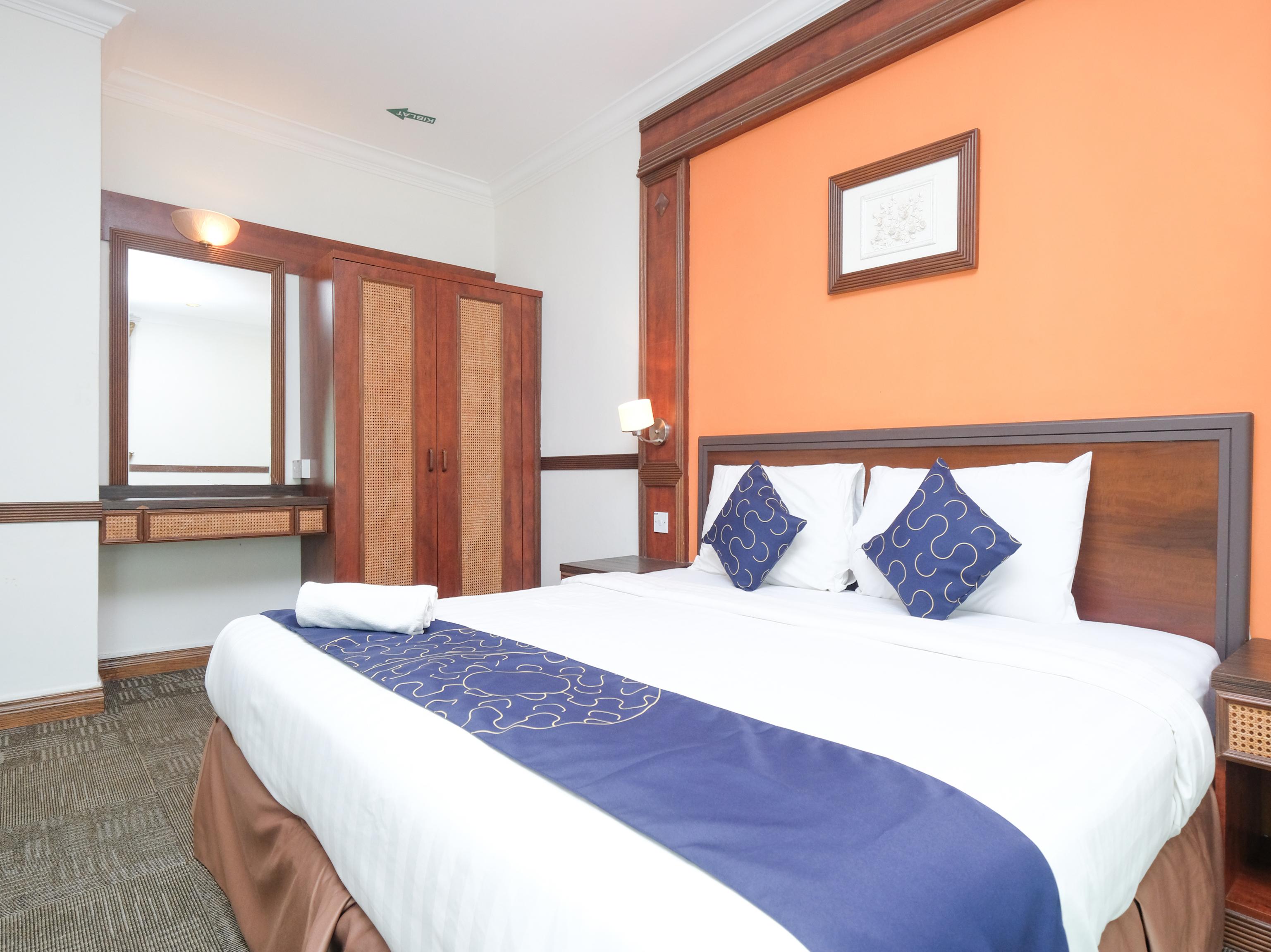 Melur Inn Κάμερον Χάιλαντς Εξωτερικό φωτογραφία