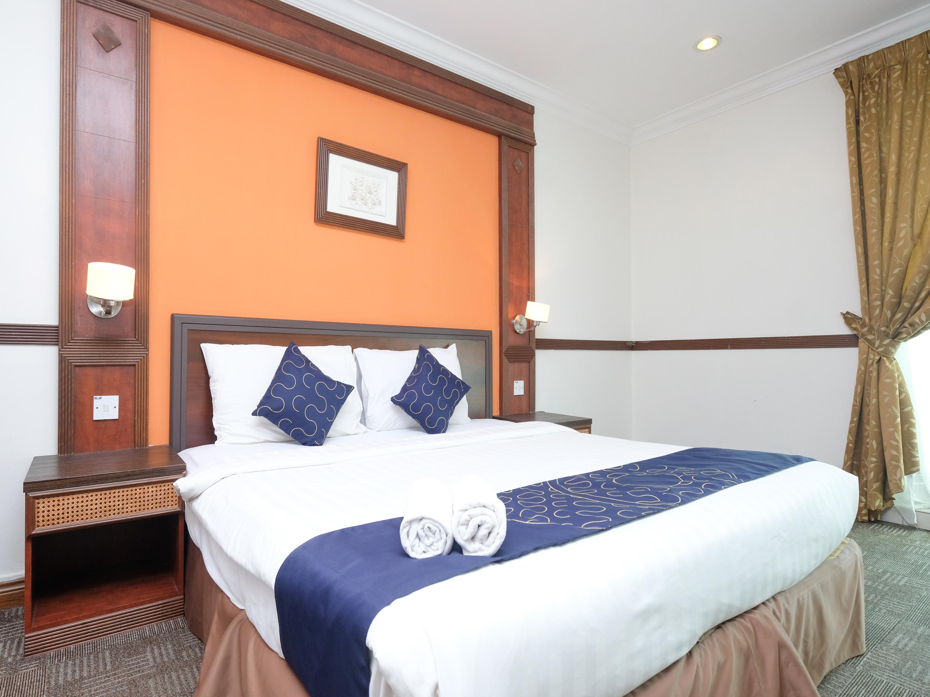 Melur Inn Κάμερον Χάιλαντς Εξωτερικό φωτογραφία