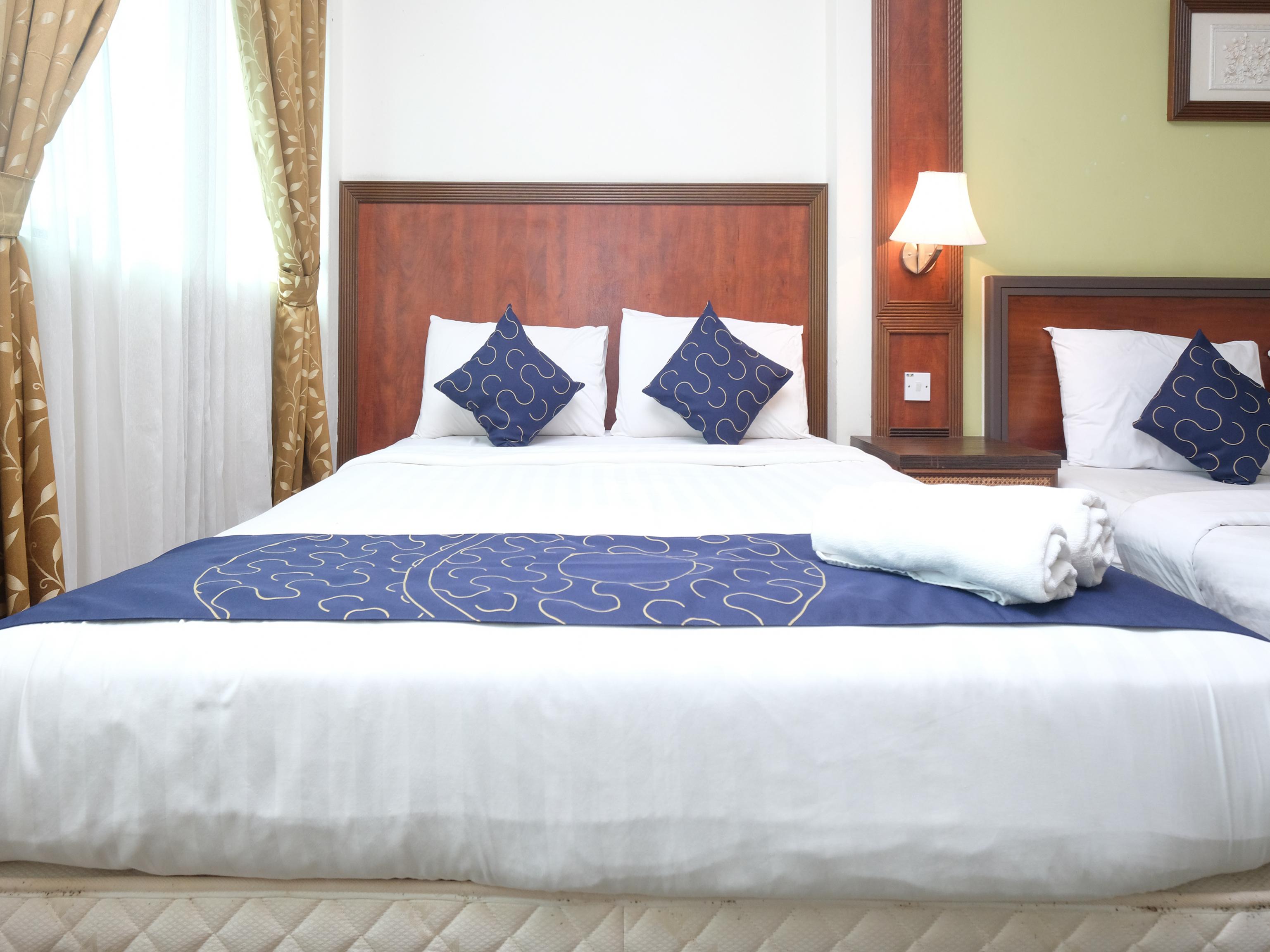 Melur Inn Κάμερον Χάιλαντς Εξωτερικό φωτογραφία