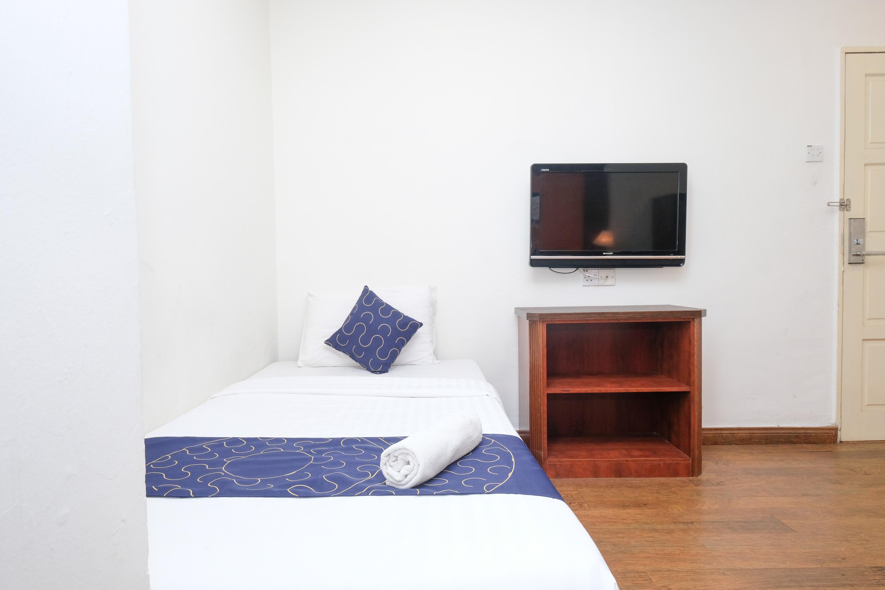 Melur Inn Κάμερον Χάιλαντς Εξωτερικό φωτογραφία