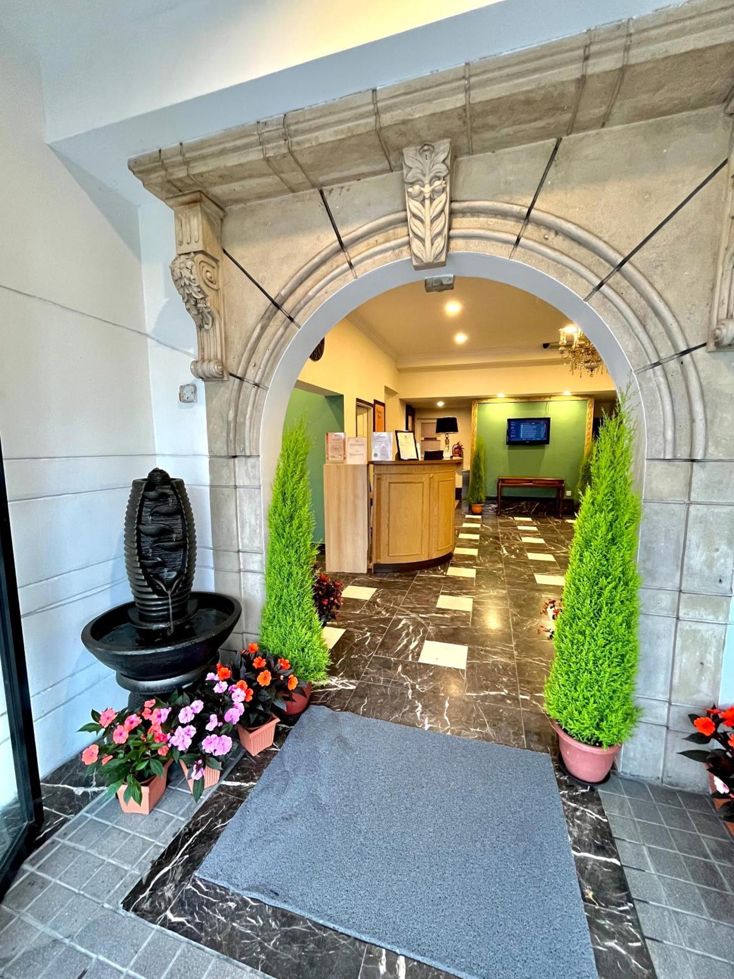 Melur Inn Κάμερον Χάιλαντς Εξωτερικό φωτογραφία